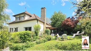 propriete à la vente -   27950  SAINT MARCEL, surface 192 m2 vente propriete - UBI424210027